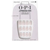 OPI xPRESS ON Unhas Artificiais tom de esmalte Manicure Francesa 30 u.