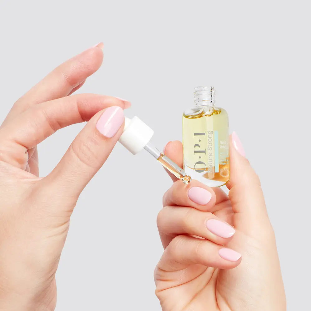 OPI-Óleo para Unhas e Cutículas 8 ml-DrShampoo - Perfumaria e Cosmética