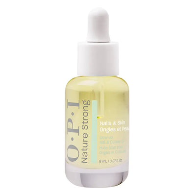 OPI-Óleo para Unhas e Cutículas 8 ml-DrShampoo - Perfumaria e Cosmética