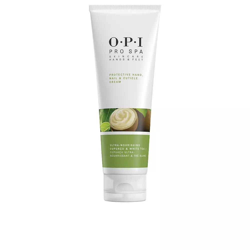 OPI-PROSPA creme protector para unhas e cutículas 118-DrShampoo - Perfumaria e Cosmética