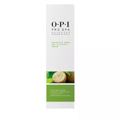 OPI-PROSPA creme protector para unhas e cutículas 118-DrShampoo - Perfumaria e Cosmética