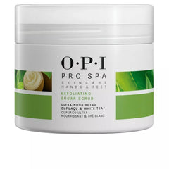 OPI-PROSPA esfoliante de açúcar 249 gr-DrShampoo - Perfumaria e Cosmética