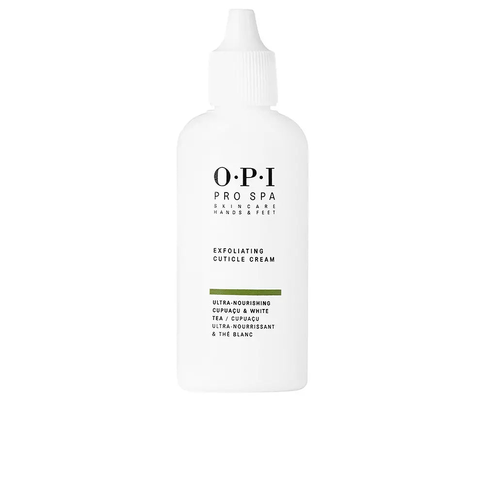 OPI-PROSPA esfoliante para cutículas 27 ml-DrShampoo - Perfumaria e Cosmética