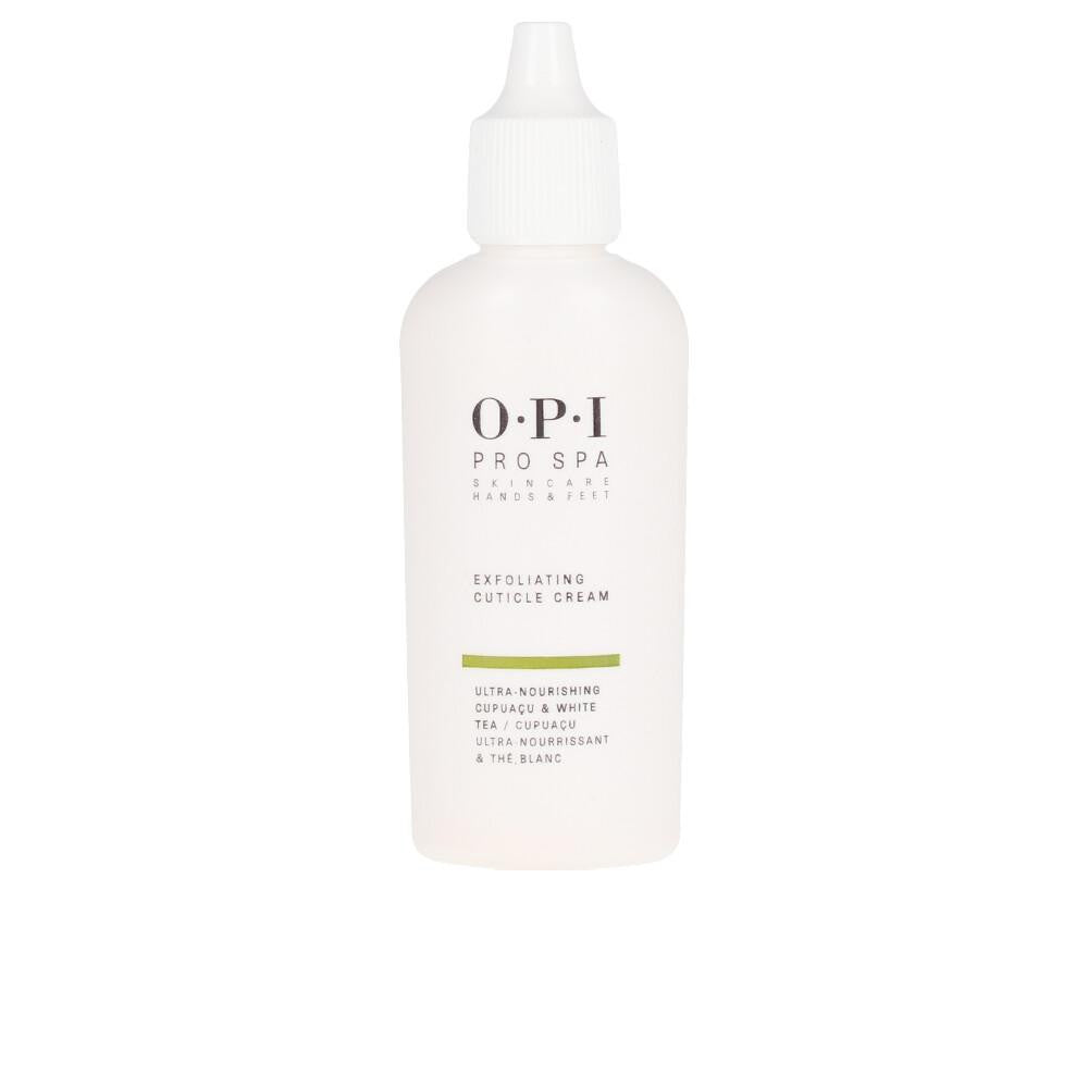 OPI-PROSPA esfoliante para cutículas 27 ml-DrShampoo - Perfumaria e Cosmética