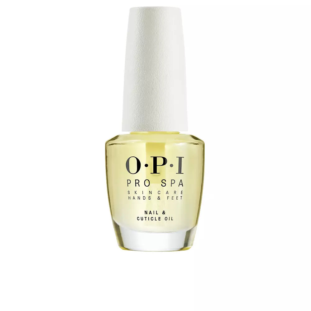 OPI-PROSPA óleo para unhas e cutículas 14,8 ml-DrShampoo - Perfumaria e Cosmética