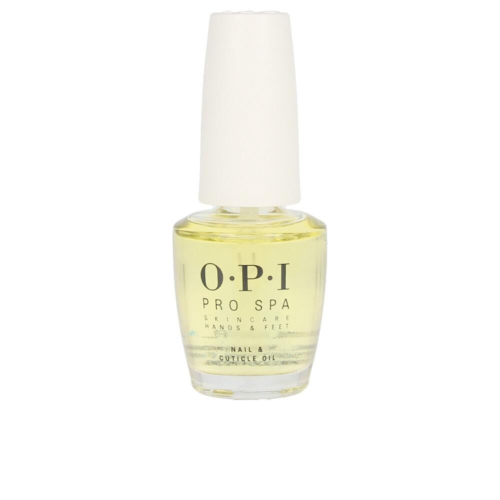 OPI-PROSPA óleo para unhas e cutículas 14,8 ml-DrShampoo - Perfumaria e Cosmética