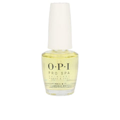 OPI-PROSPA óleo para unhas e cutículas 14,8 ml-DrShampoo - Perfumaria e Cosmética