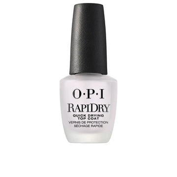 OPI-RAPIDRY Top Coat Tratamento de Secagem Rápida 15 ml-DrShampoo - Perfumaria e Cosmética Imagem principal do produto