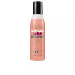 OPI-Removedor de esmalte SEM ACETONA 110 ml-DrShampoo - Perfumaria e Cosmética