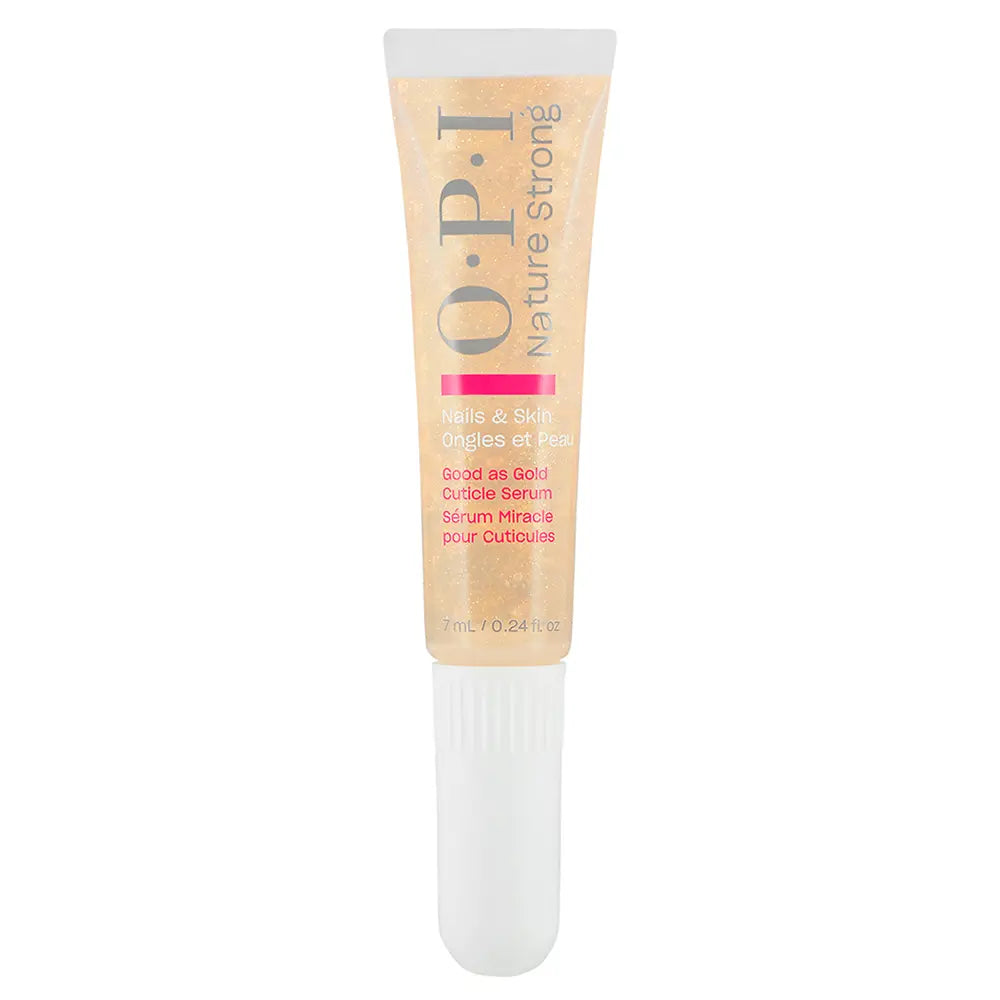 OPI-Sérum para Unhas e Cutículas NATURE STRONG SKINCARE 7 ml-DrShampoo - Perfumaria e Cosmética
