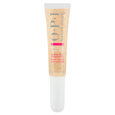 OPI-Sérum para Unhas e Cutículas NATURE STRONG SKINCARE 7 ml-DrShampoo - Perfumaria e Cosmética