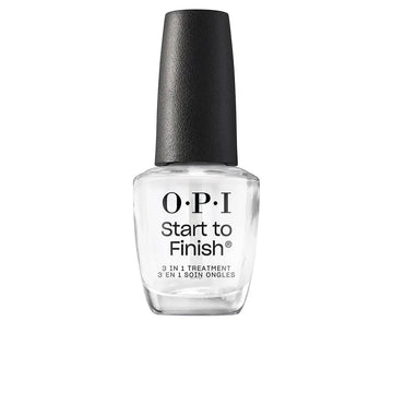 OPI-TRATAMENTO 3 em 1 DO INÍCIO AO FIM 15 ml-DrShampoo - Perfumaria e Cosmética Imagem principal do produto