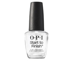 OPI-TRATAMENTO 3 em 1 DO INÍCIO AO FIM 15 ml-DrShampoo - Perfumaria e Cosmética