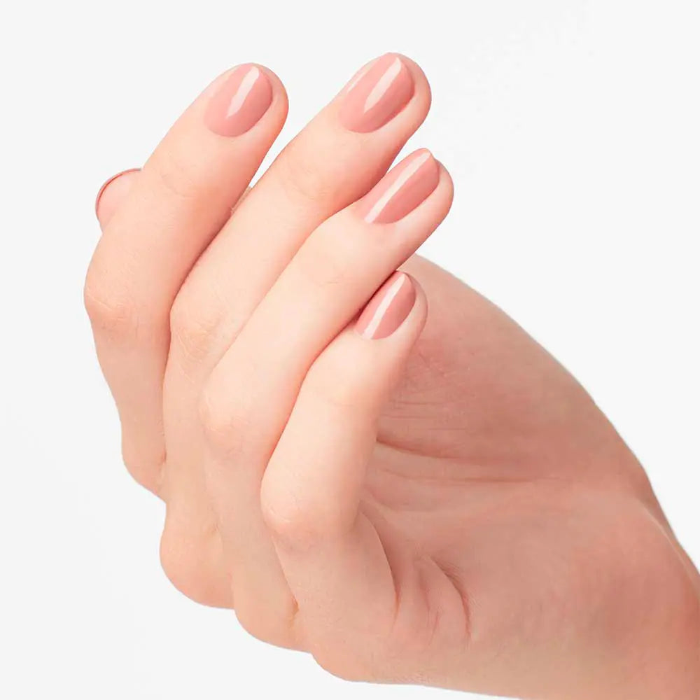 OPI-VERNIZ DE UNHAS Esmalte com duração de até 7 dias #Dulce de leche 15 ml-DrShampoo - Perfumaria e Cosmética