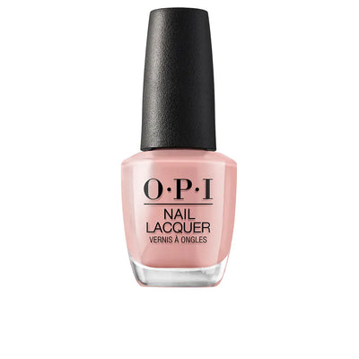 OPI-VERNIZ DE UNHAS Esmalte com duração de até 7 dias #Dulce de leche 15 ml-DrShampoo - Perfumaria e Cosmética
