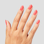 OPI-VERNIZ PARA UNHAS Coleção What39s Your Mannitude Esmalte Bubblegum Goth 15 ml.-DrShampoo - Perfumaria e Cosmética