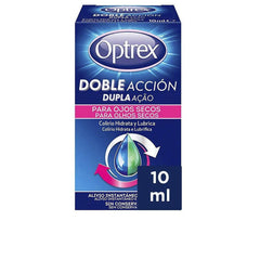 OPTREX-DUPLA AÇÃO óleos secos 10 ml-DrShampoo - Perfumaria e Cosmética