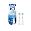 ORAL-B-IO ULTIMATE CLEAN cabeçotes 2 unidades.-DrShampoo - Perfumaria e Cosmética