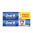 LOTE DE PASTA DE DENTES PRO-EXPERT SENSITIVITY & WHITENING 2 x 75ml