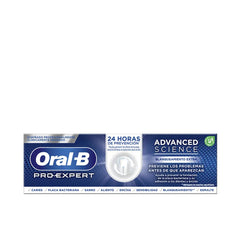 ORAL-B-PRO-EXPERT ADVANCED branqueamento extra-DrShampoo - Perfumaria e Cosmética