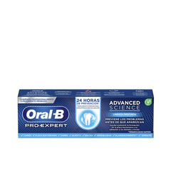 ORAL-B-PRO-EXPERT ADVANCED limpeza profunda-DrShampoo - Perfumaria e Cosmética