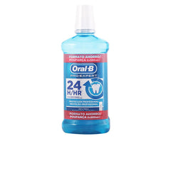 ORAL-B-PRO-EXPERT PROTECCION PROFESIONAL COLUTORIO SET 2 x 500 ml-DrShampoo - Perfumaria e Cosmética