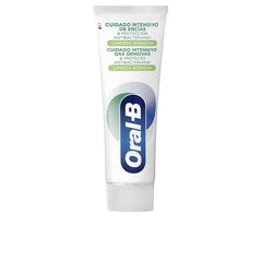 ORAL-B-Pasta de Dente Cuidado Intensivo Gengivas Oral-B-DrShampoo - Perfumaria e Cosmética