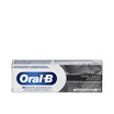 Pasta de dente 3D WHITE LUXE com carvão ativado 75 ml.