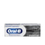 ORAL-B-Pasta de dente 3D WHITE LUXE com carvão ativado 75 ml.-DrShampoo - Perfumaria e Cosmética