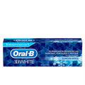 3D WHITE BLANCURA ARTICA toothpaste 75 ml