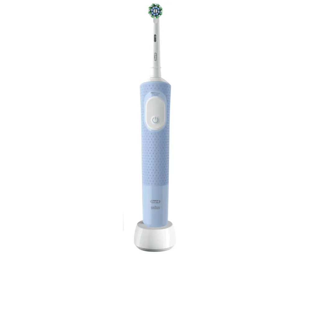 ORAL-B-VITALITY PRO BLUE escova de dentes elétrica 1 unidade.-DrShampoo - Perfumaria e Cosmética