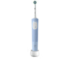 ORAL-B-VITALITY PRO BLUE escova de dentes elétrica 1 unidade.-DrShampoo - Perfumaria e Cosmética