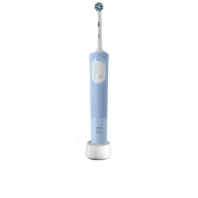 ORAL-B-VITALITY PRO BLUE escova de dentes elétrica 1 unidade.-DrShampoo - Perfumaria e Cosmética