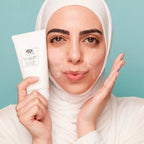 ORIGINS-CHECKS AND BALANCES frothy face wash 150 ml-DrShampoo - Perfumaria e Cosmética