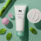 ORIGINS-CHECKS AND BALANCES polishing face scrub 75 ml-DrShampoo - Perfumaria e Cosmética