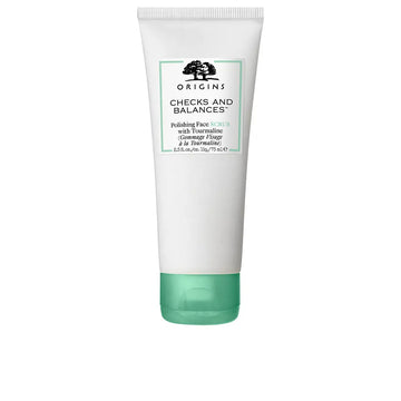 ORIGINS-CHECKS AND BALANCES polishing face scrub 75 ml-DrShampoo - Perfumaria e Cosmética Imagen principal del producto