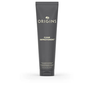 ORIGINS-CLEAR IMPROVEMENT carvão ativo com óleo zero 150 ml-DrShampoo - Perfumaria e Cosmética Imagen principal del producto