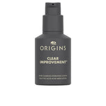 ORIGINS-CLEAR IMPROVEMENT loção hidratante anti-acne 50 ml-DrShampoo - Perfumaria e Cosmética
