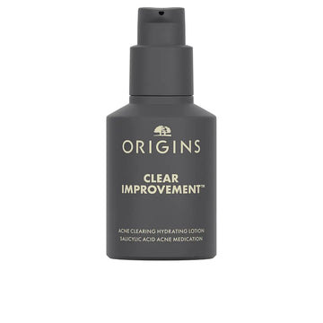 ORIGINS-CLEAR IMPROVEMENT loção hidratante anti-acne 50 ml-DrShampoo - Perfumaria e Cosmética Imagem principal do produto