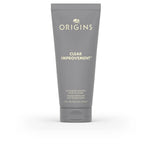 ORIGINS-CLEAR IMPROVEMENT máscara de limpeza de cravos 75 ml-DrShampoo - Perfumaria e Cosmética