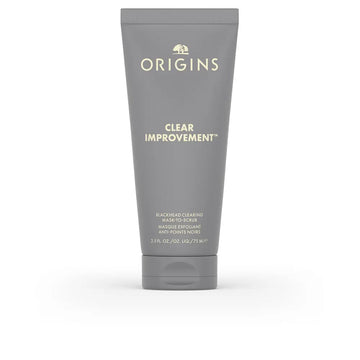 ORIGINS-CLEAR IMPROVEMENT máscara de limpeza de cravos 75 ml-DrShampoo - Perfumaria e Cosmética Imagen principal del producto