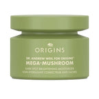 ORIGINS-Creme hidratante corretor de manchas MEGA MUSHROOM 50 ml.-DrShampoo - Perfumaria e Cosmética