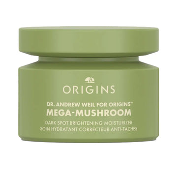 ORIGINS-Creme hidratante corretor de manchas MEGA MUSHROOM 50 ml.-DrShampoo - Perfumaria e Cosmética Imagen principal del producto