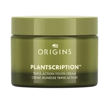 ORIGINS-Creme nocturno PLANTSCRIPTION ACTIVE 50 ml-DrShampoo - Perfumaria e Cosmética Image principale du produit