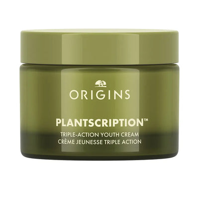 ORIGINS-Creme nocturno PLANTSCRIPTION ACTIVE 50 ml-DrShampoo - Perfumaria e Cosmética