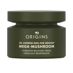 ORIGINS-Creme noturno regenerador MEGA MUSHROOM 50 ml-DrShampoo - Perfumaria e Cosmética