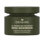 ORIGINS-Creme noturno regenerador MEGA MUSHROOM 50 ml-DrShampoo - Perfumaria e Cosmética
