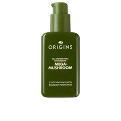 ORIGINS-Emulsão fortificante MEGA MUSHROOM 100 ml.-DrShampoo - Perfumaria e Cosmética