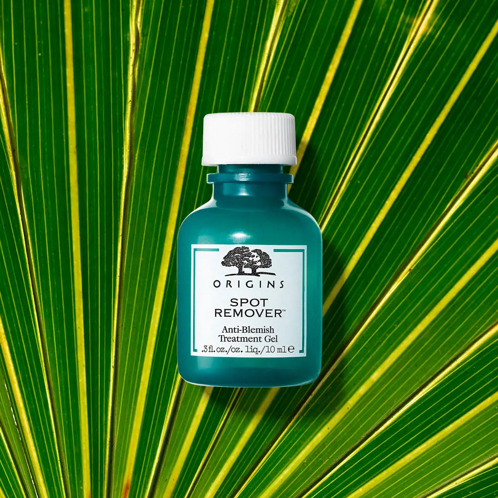 ORIGINS-GEL DE TRATAMENTO PARA MANCHAS SUPER SPOT REMOVER 10 ml-DrShampoo - Perfumaria e Cosmética