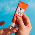 ORIGINS-GINZING SPF40 energy-boosting tinted moisturizer 50 ml-DrShampoo - Perfumaria e Cosmética